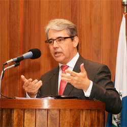 Novo Código Penal deve ser apreciado no Senado ainda este ano